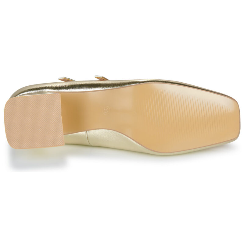 Moony Mood  MARILYN  Oro -  Décolleté Donna - 7