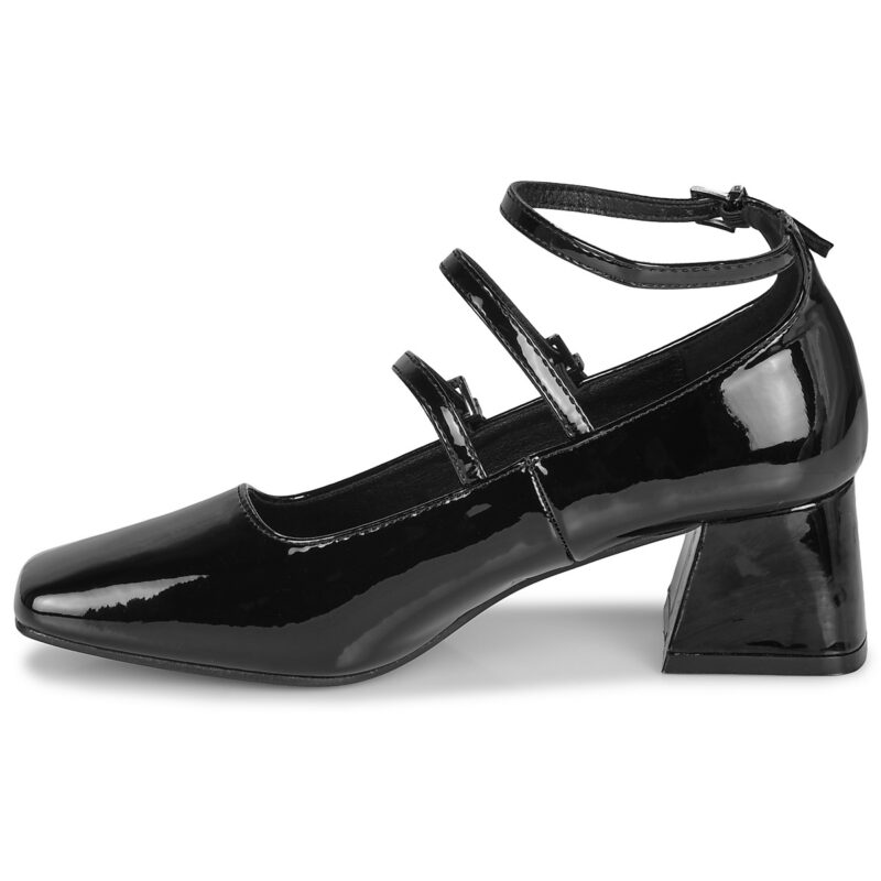 Moony Mood  MARILYN  Nero -  Décolleté Donna - 4