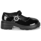 Moony Mood  SANDY  Nero -  Ballerine Donna - 2