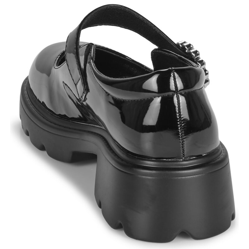 Moony Mood  SANDY  Nero -  Ballerine Donna - 5