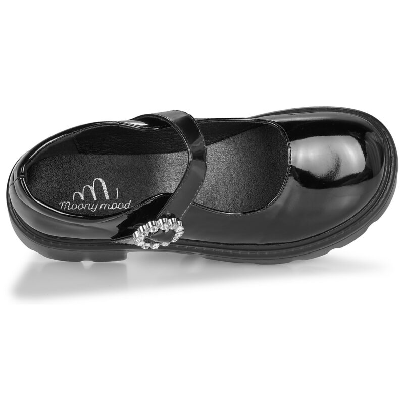 Moony Mood  SANDY  Nero -  Ballerine Donna - 6
