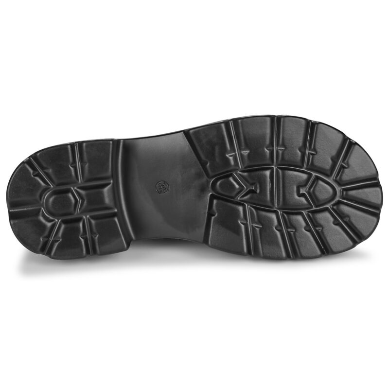 Moony Mood  SANDY  Nero -  Ballerine Donna - 7