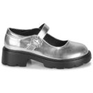 Moony Mood  SANDY  Grigio -  Ballerine Donna - 2