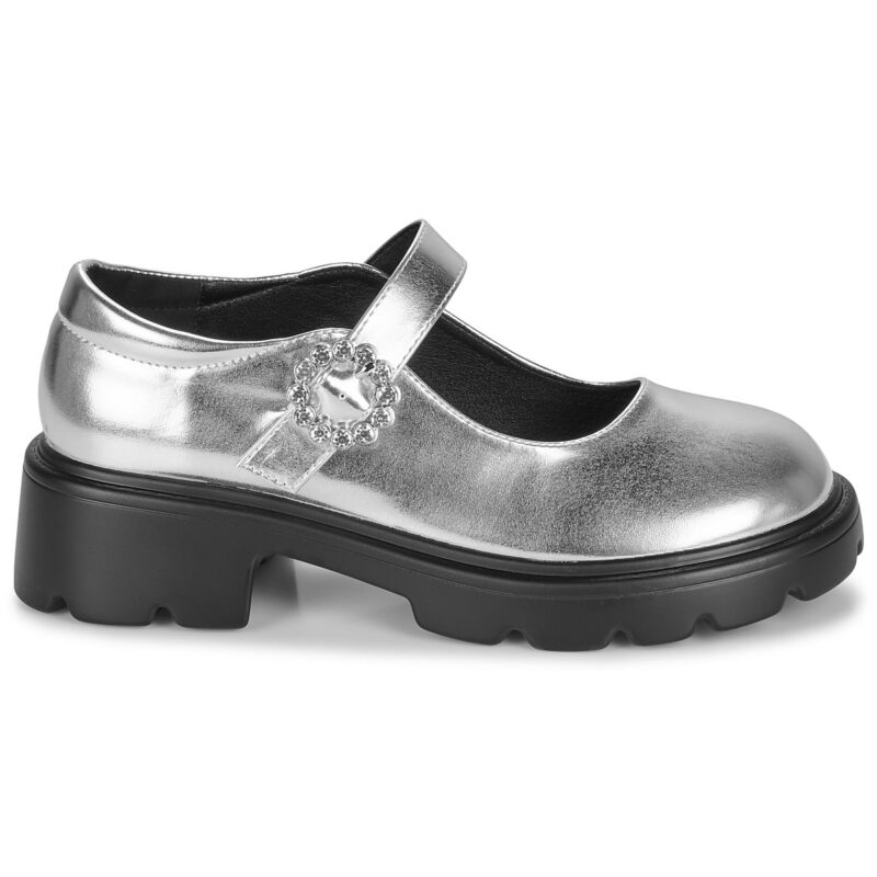 Moony Mood  SANDY  Grigio -  Ballerine Donna - 2