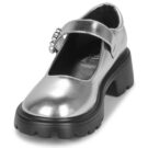 Moony Mood  SANDY  Grigio -  Ballerine Donna - 3
