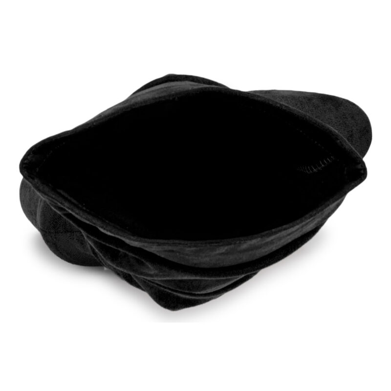 Moony Mood LAURILYN Nero Stivali con tacco Donna - 6