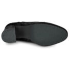 Moony Mood LAURILYN Nero Stivali con tacco Donna - 7