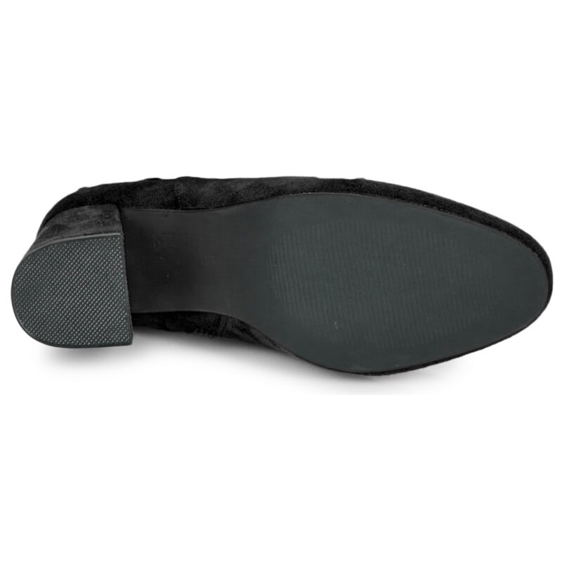 Moony Mood LAURILYN Nero Stivali con tacco Donna - 7