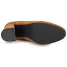 Moony Mood LAURILYN Marrón Botas con tacón Mujer - 7