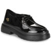 Moony Mood  ARMANDA  Nero -  Derby Donna