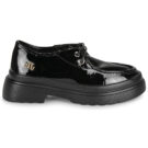 Moony Mood  ARMANDA  Nero -  Derby Donna - 2