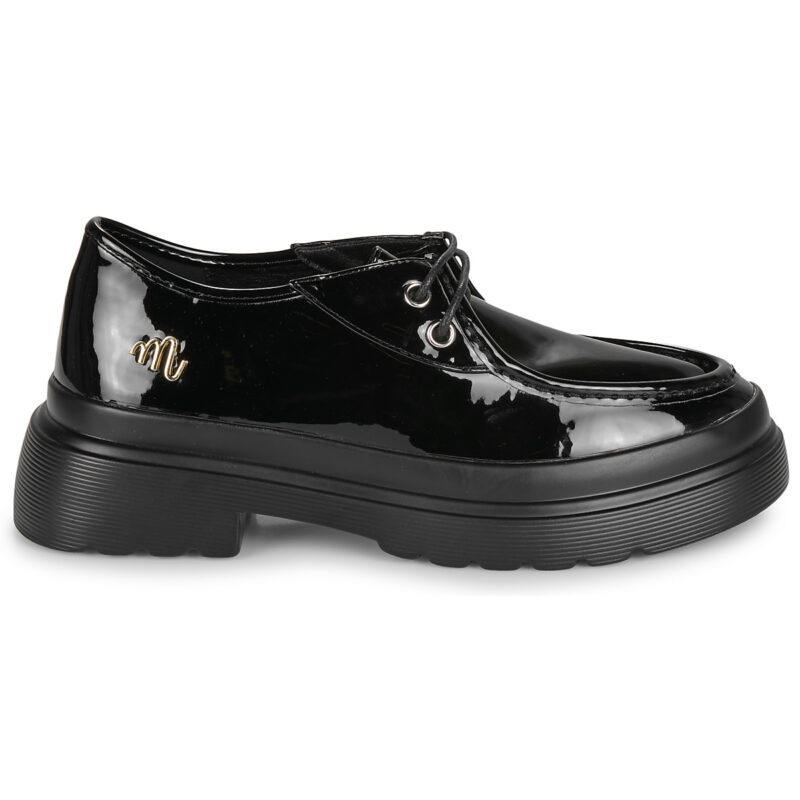 Moony Mood  ARMANDA  Nero -  Derby Donna - 2