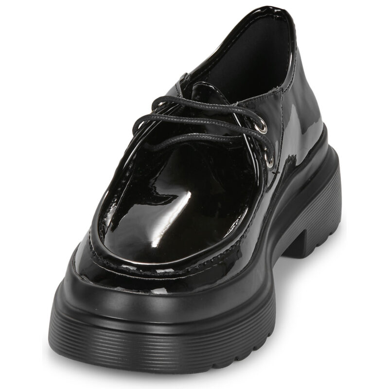 Moony Mood  ARMANDA  Nero -  Derby Donna - 3