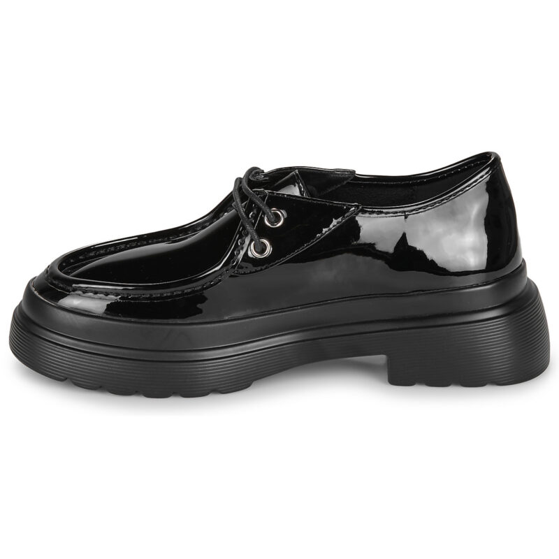 Moony Mood  ARMANDA  Nero -  Derby Donna - 4