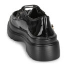 Moony Mood  ARMANDA  Nero -  Derby Donna - 5