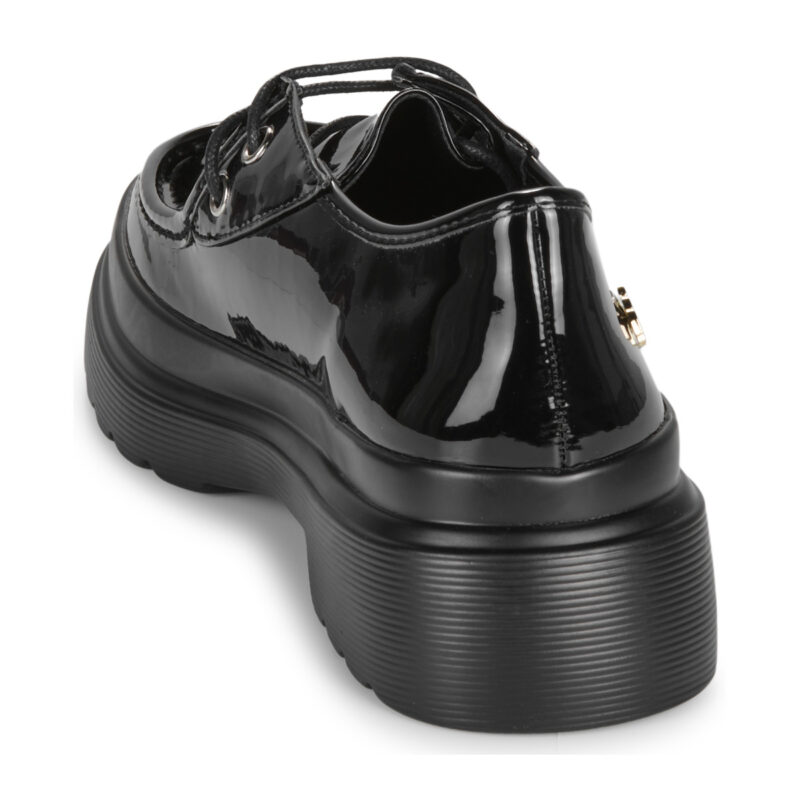 Moony Mood  ARMANDA  Nero -  Derby Donna - 5