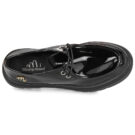 Moony Mood  ARMANDA  Nero -  Derby Donna - 6