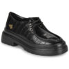 Moony Mood  ARMANDA  Nero -  Derby Donna