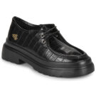 Moony Mood  ARMANDA  Nero -  Derby Donna - 1