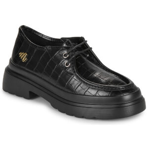 Moony Mood  ARMANDA  Nero -  Derby Donna