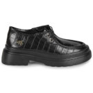 Moony Mood  ARMANDA  Nero -  Derby Donna - 2