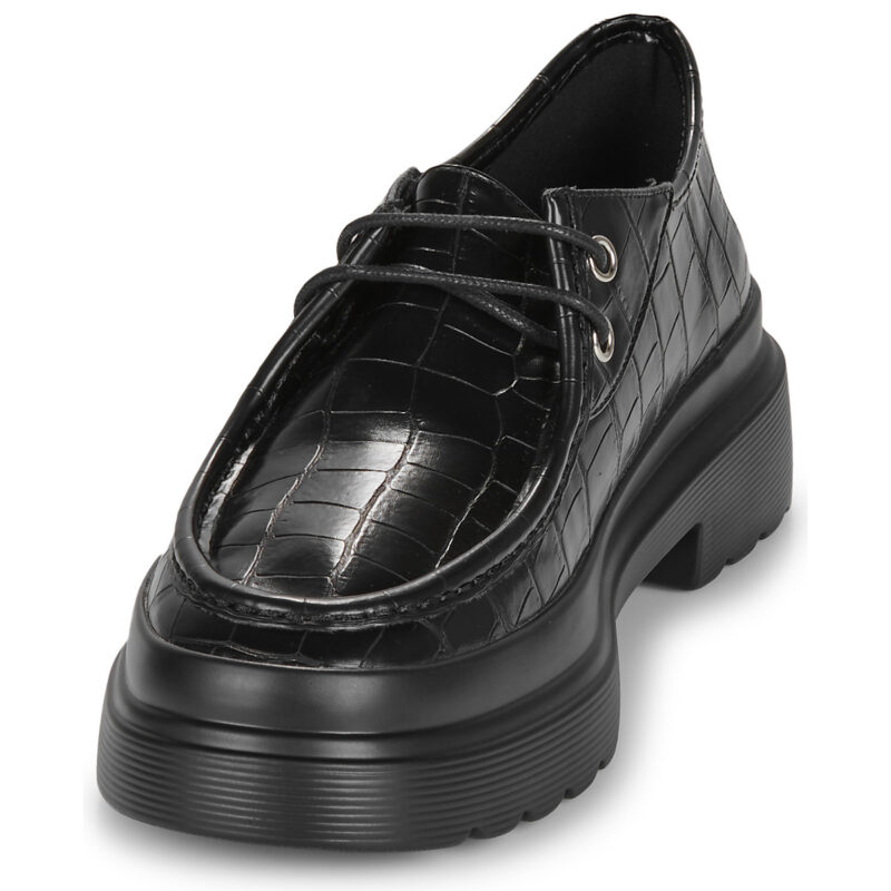 Moony Mood  ARMANDA  Nero -  Derby Donna - 3