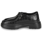 Moony Mood  ARMANDA  Nero -  Derby Donna - 4