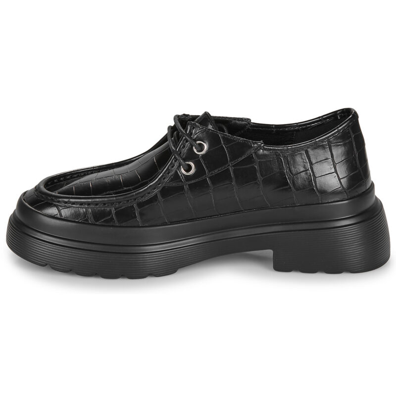 Moony Mood  ARMANDA  Nero -  Derby Donna - 4