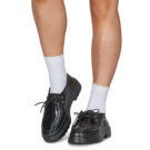 Moony Mood  ARMANDA  Nero -  Derby Donna - 8