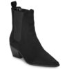 Moony Mood  DANILYN  Nero -  Stivaletti Donna