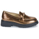 Moony Mood URSAE Marrone Mocassini Donna - 2
