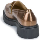 Moony Mood URSAE Marrone Mocassini Donna - 5
