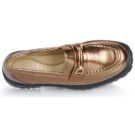 Moony Mood URSAE Marrone Mocassini Donna - 6