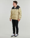 Piumino Quiksilver COLD DAYS JACKET Beige Piumini Uomo - 3