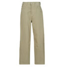 Jeans Pepe jeans BARREL JEANS UHW Kaki Jeans Donna - 1