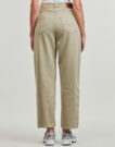 Jeans Pepe jeans BARREL JEANS UHW Kaki Jeans Donna - 4