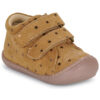 Citrouille et Compagnie JUKI Marrone Sneakers Bambino