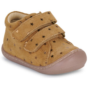 Citrouille et Compagnie JUKI Marrone - Sneakers Bambino