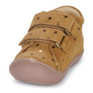 Citrouille et Compagnie JUKI Marrone Sneakers Bambina - 3