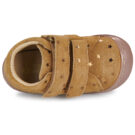 Citrouille et Compagnie JUKI Marrone Sneakers Bambino - 6