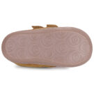 Citrouille et Compagnie JUKI Marrone Sneakers Bambina - 7