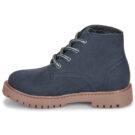 Citrouille et Compagnie AGORA Blu Boots Bambino - 4