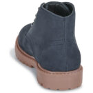 Citrouille et Compagnie AGORA Blu Boots Bambino - 5