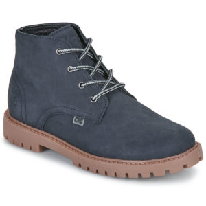 Stivaletti Citrouille et Compagnie AGORA Blu - Boots Bambino