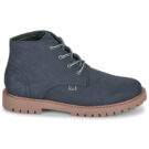 Citrouille et Compagnie AGORA Blu Boots Bambino - 2
