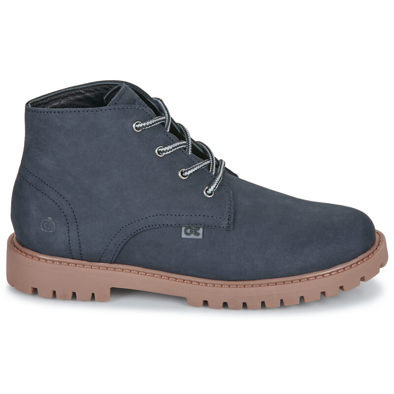 Citrouille et Compagnie AGORA Blu Boots Bambino - 2