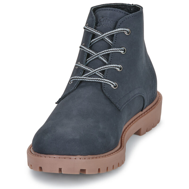 Citrouille et Compagnie AGORA Blu Boots Bambino - 3