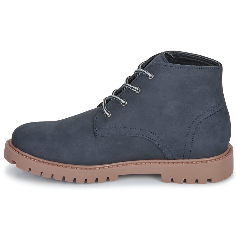 Citrouille et Compagnie AGORA Blu Boots Bambino - 4