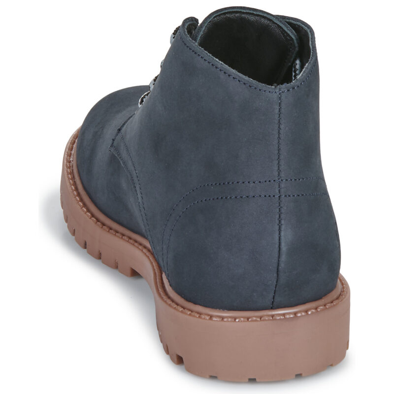 Citrouille et Compagnie AGORA Blu Boots Bambino - 5