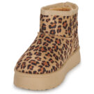 Citrouille et Compagnie TANDEM Multicolore Boots Bambino - 3